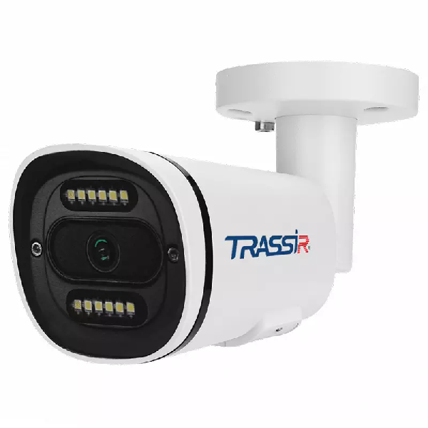 IP видеокамера 2MP Trassir TR-D2121CL3 (2.8)