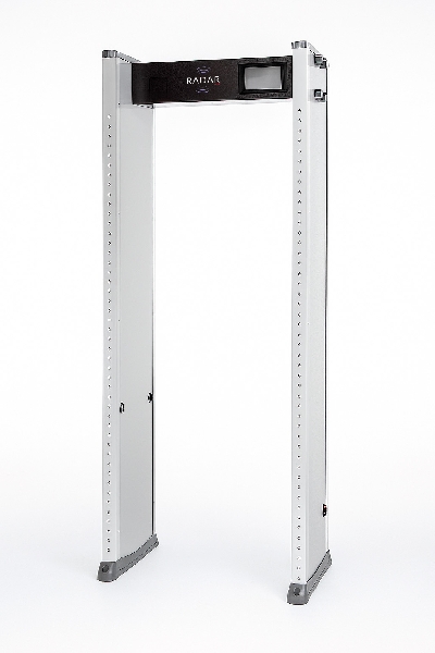 Уличный арочный металлодетектор RADARPLUS Model YZ