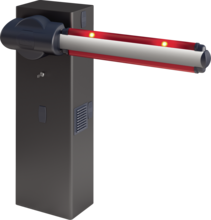 Шлагбаум BFT MOOVI 60 RMM RAL